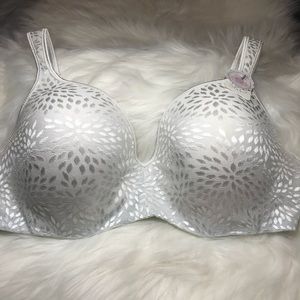 🏖Playtex 38D Padded Underwire Comfort Straps Nice